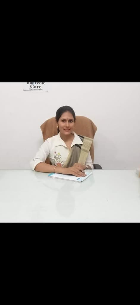Dr. Sushila Singh